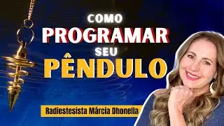 Os Segredos do P&ecirc;ndulo: Desvendando a Radiestesia | Como usar P&ecirc;ndulo | Dhonella