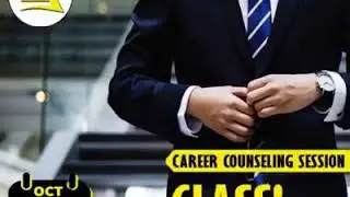 Career Counseling Session