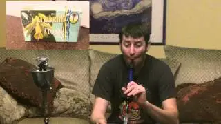 Nakhla Vanilla review ,nakhla,shisha