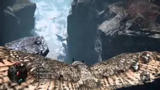 Far Cry&reg; Primal - Schnee-Shwalda-Aussenposten