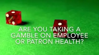 Why Smokefree Casinos