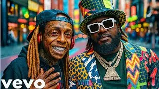 Lil Wayne 🔥 2025 Rap Playlist You Can&rsquo;t Miss &ndash; Ft. DaBaby, Nicki Minaj, Cardi B & More