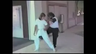 Sil lum Black Tiger Hung Gar training With Sifu Don Hinzman Tucson AZ USA 2