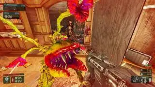 KILLING FLOOR 2 - Mapa NetherHold - Classe Apoio - Dificuldade normal - 10 levas.