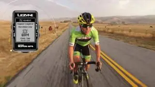 Lezyne Super GPS