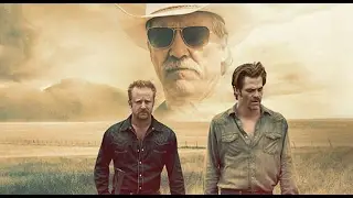 Hell Or High Water BARE BONES MUSIC 