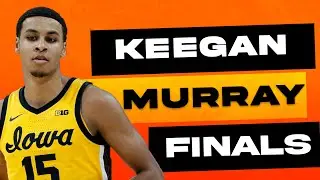 Keegan Murray Season Highlights | Offense & Defense | 2022 NBA Draft