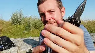 Recenzja multitoola...z Biedronki