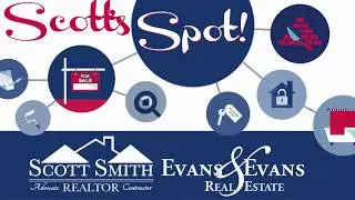 SCOTT'S SPOT: COLD WEATHER HOME TIPS
