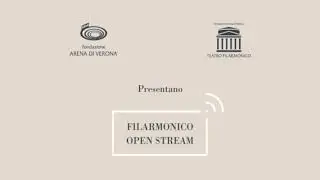 La musica non si ferma, nasce la webtv di Fondazione Arena