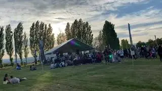 Haliene,Illenium, Excision- In My Mind live