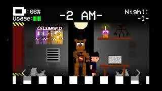 One Nights 2D (сергей LoL 123 games)