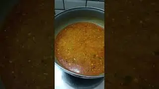 my mythod egg masala gravy 😋