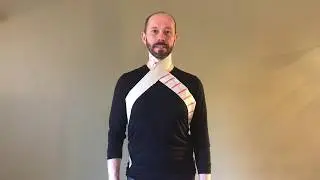 Double Spiral Arrangement