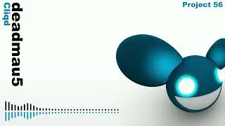 deadmau5 - Cliqd (another_mau5 extended edit)