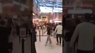 Park Place Mall 2024 Black Friday Vaporware