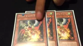 2015 Peformage-Magician Deck Profile W/ Amazing Tech!