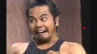 Mak Jemah   artis MJ menang
