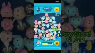 How To Use Piglet Charm In Gameplay - Line Disney Tsum Tsum