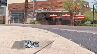 DIRTY DINING: MTO Cafe in Downtown Summerlin