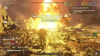 Helldivers 2 - Estanu 16/09/2025 (Hell yeah!)