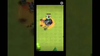 Max Wizard Tower Vs MAx Skeleton And Freeze Spell