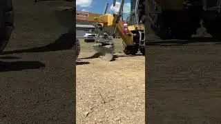 All hands on deck   GCE Earthworks #earthmovers #gceearthworks  #horsearena  #construction #grader