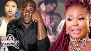 Torrei Hart and Eniko Parrish respond to Kevin Hart's cheating scandal