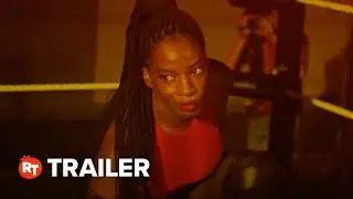 Dark Match Trailer #1 (2025)