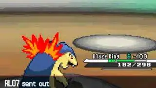 Pok&eacute;mon Wi-Fi Battle #52: vs RedLatios07 [100 Subscriber Special of Awesome]