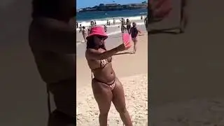 #shorts #brazilbeach