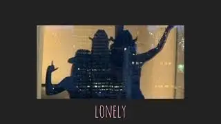 Lonely - Palaye Royale (slowed down)