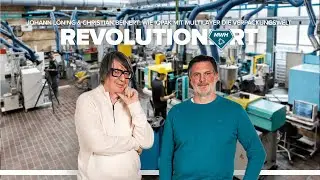 Wie IQPAK mit Multilayer die Verpackungswelt revolutioniert