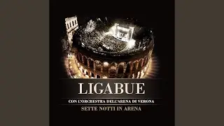 Una vita da mediano (Live)