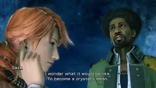 FF13: Chapter 3 - Missions 4 & 5: Casting The Net & The Only Way Is Up + Shiva Eidolon Boss Battle