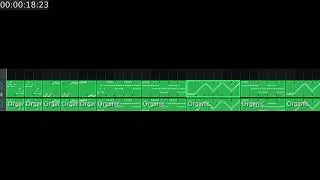 Linux MultiMedia Studio (LMMS) music test2 / Linux MultiMedia Studio (LMMS) m&uuml;zik testİ 2
