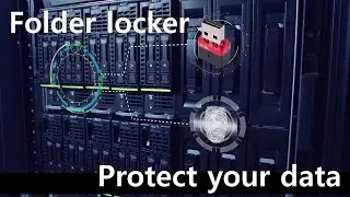 Folder Locker
