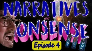 Parodying Politicizing with Don't Look Up  - Narratives and Nonsense Podcast #4