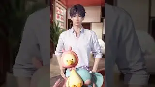 Watch Rafayel and I play Balance Claw Machines - &hearts;️A 64 | Love and Deepspace | 3rd ticket day