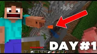 Marte marte bach gea😱😱|survival day#1 |abrodop