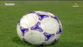 مباراة #الاتحاد_الاتفاق ضمن مباريات دوري كأس خادم الحرمين الشريفين لعام 1419 هـ