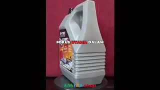 kulik Radiator Coolant Heavy Duty Series, Guys !!