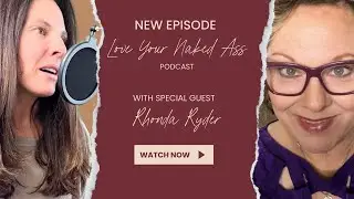 Finding Alignment with Rhonda Ryder