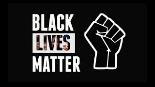 BLACK LIVES MATTER INTEVIEW: Fatima Zahra Joji - Aberdeen Independence Movement - 50:50 Parliament