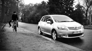 10sec Toyota Spy ChilliBean Wide 1024 input