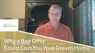 Tucson Real Estate Agent: How to get your offer accepted