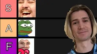 The Best Twitch Emotes
