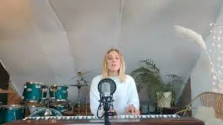 Same Boat - Lizzy McAlpine (Cover by Lizzy)