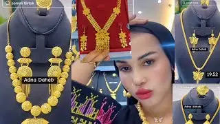 NASHQADO UNIQUE U AH ADNA DAHAB  KU KEENTEY 
