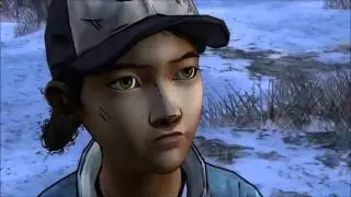 The Walking Dead S2
